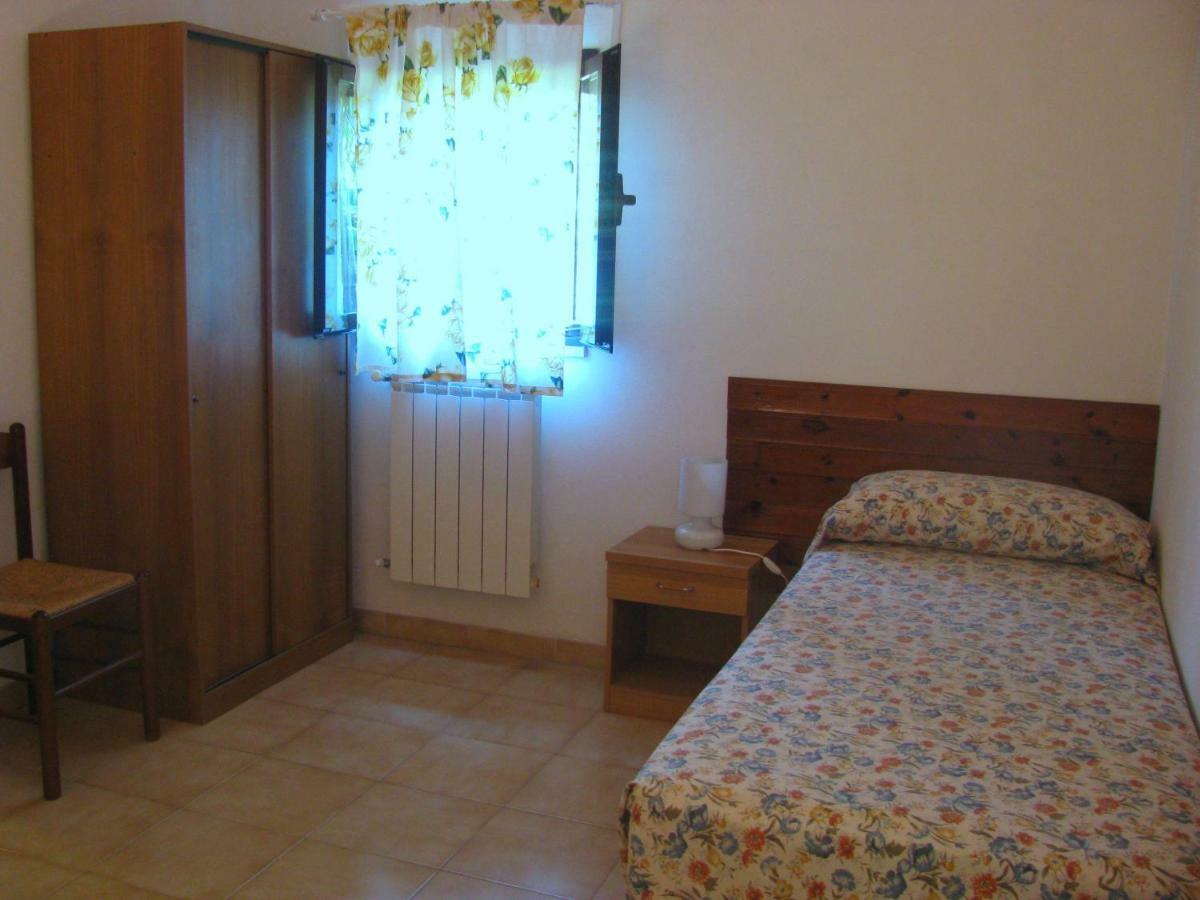 Farm stay Montecaminetto Sacrofano